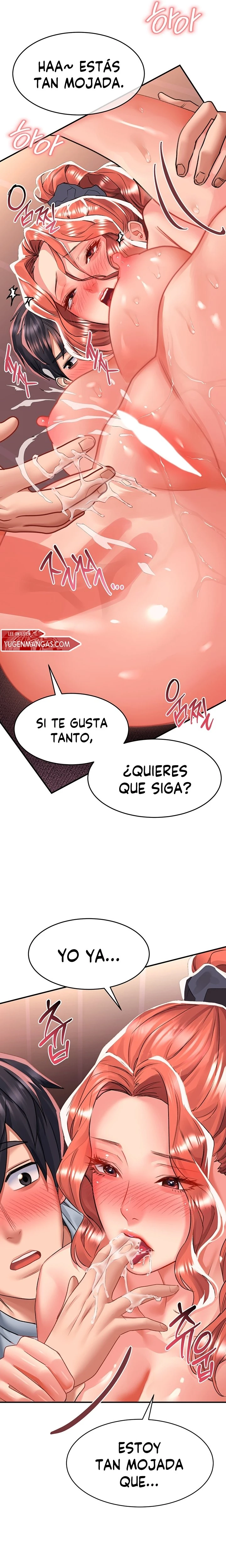 Desbloquearla Capítulo 29 - Page 13