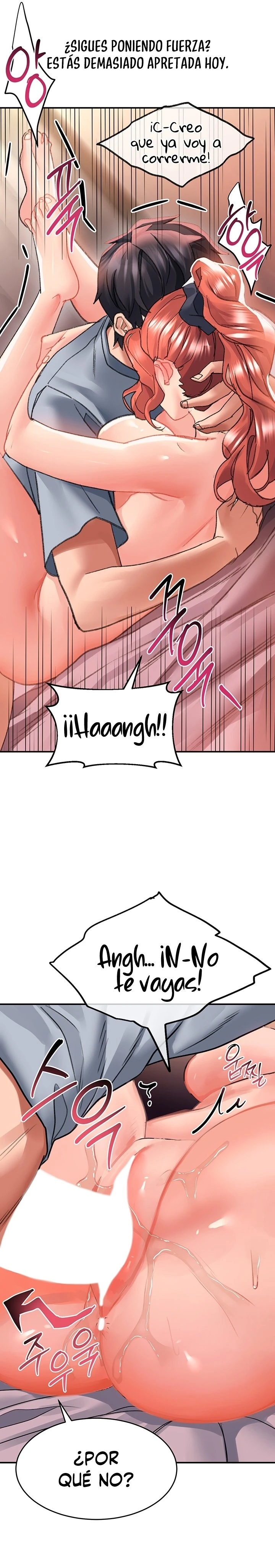 Desbloquearla Capítulo 29 - Page 19
