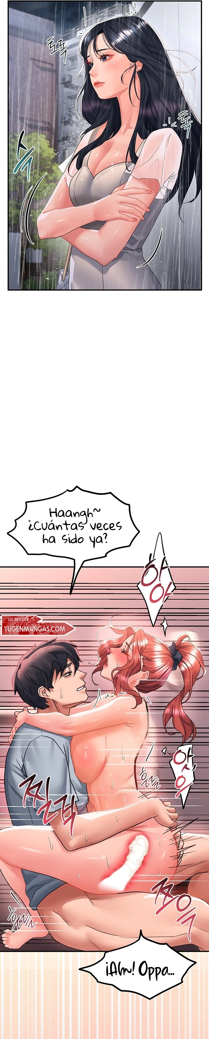 Desbloquearla Capítulo 29 - Page 25