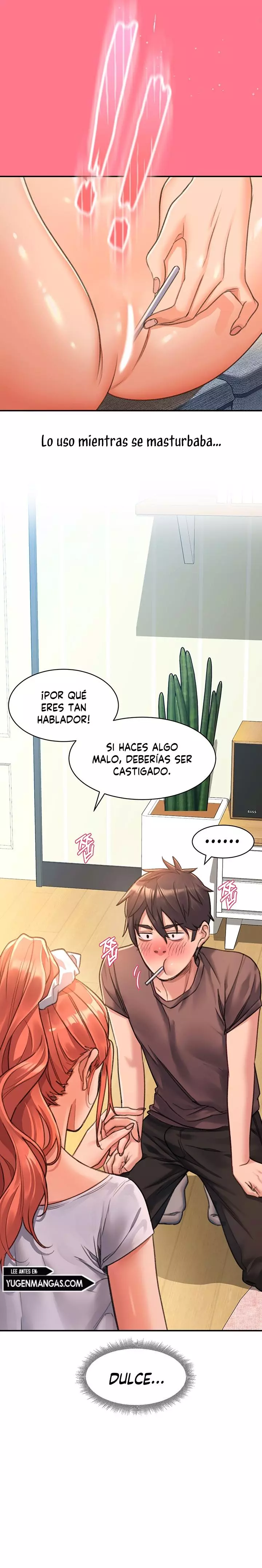 Desbloquearla Capítulo 3 - Page 10