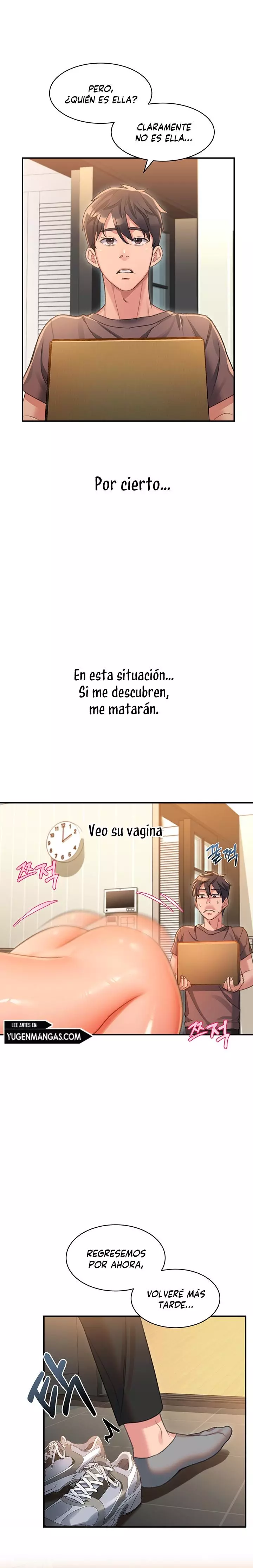 Desbloquearla Capítulo 3 - Page 2