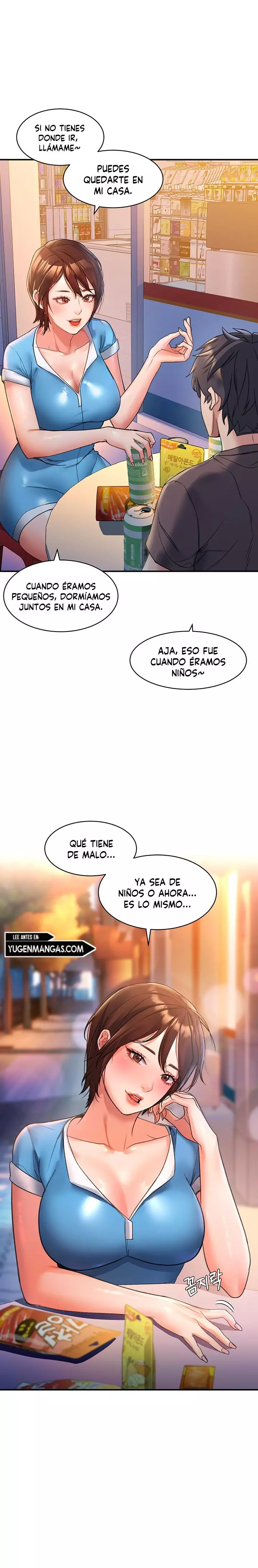 Desbloquearla Capítulo 3 - Page 20