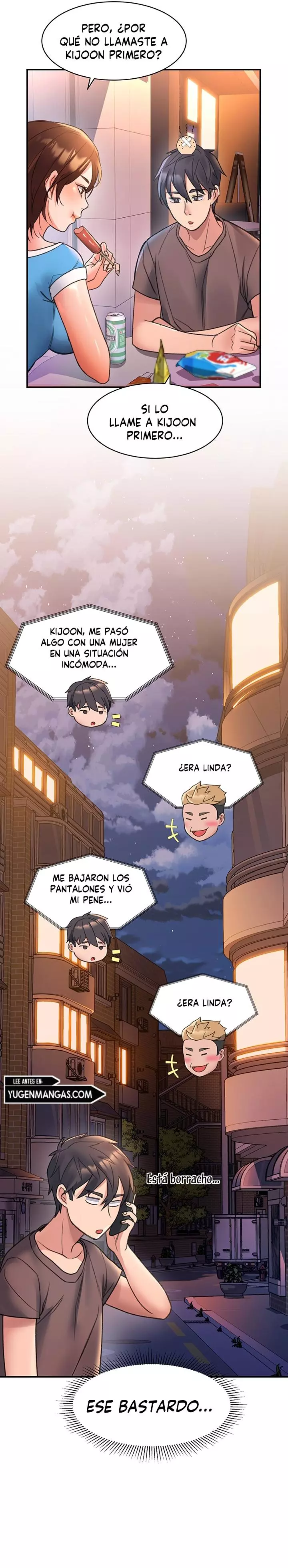 Desbloquearla Capítulo 3 - Page 22