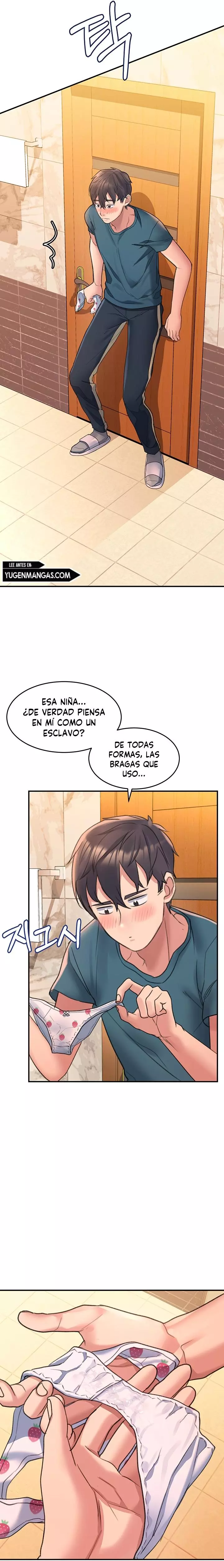 Desbloquearla Capítulo 3 - Page 42
