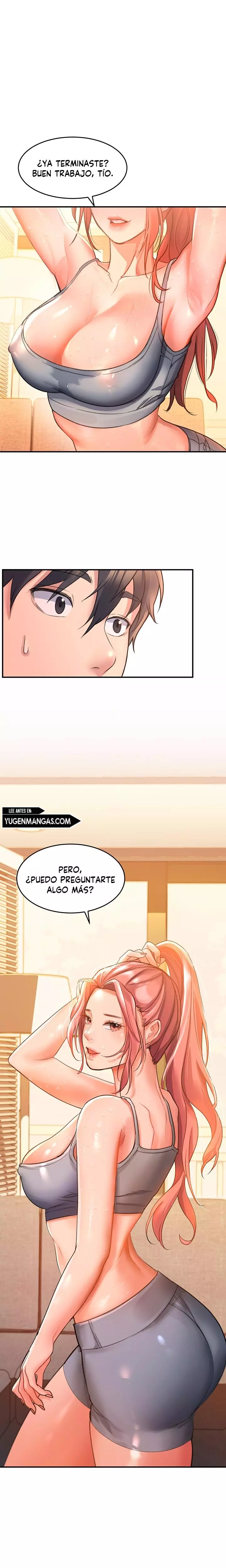 Desbloquearla Capítulo 3 - Page 44
