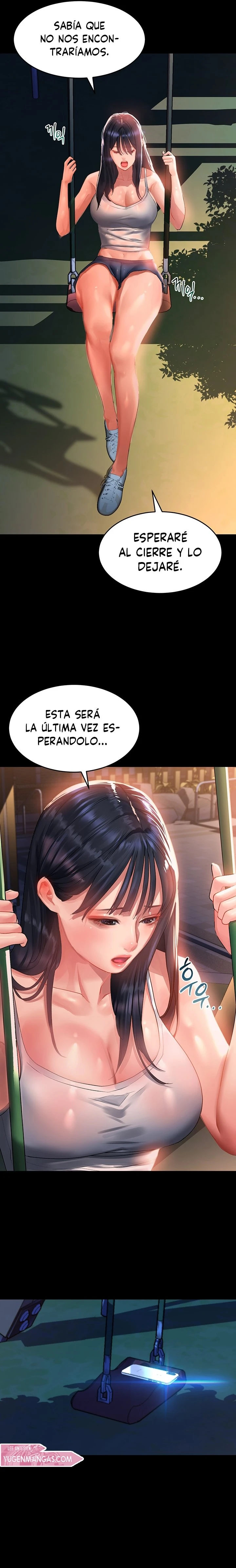 Desbloquearla Capítulo 30 - Page 10