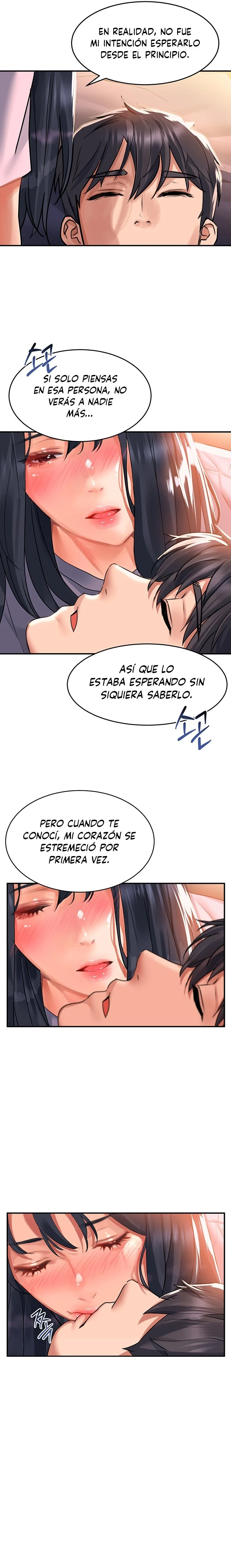 Desbloquearla Capítulo 30 - Page 27