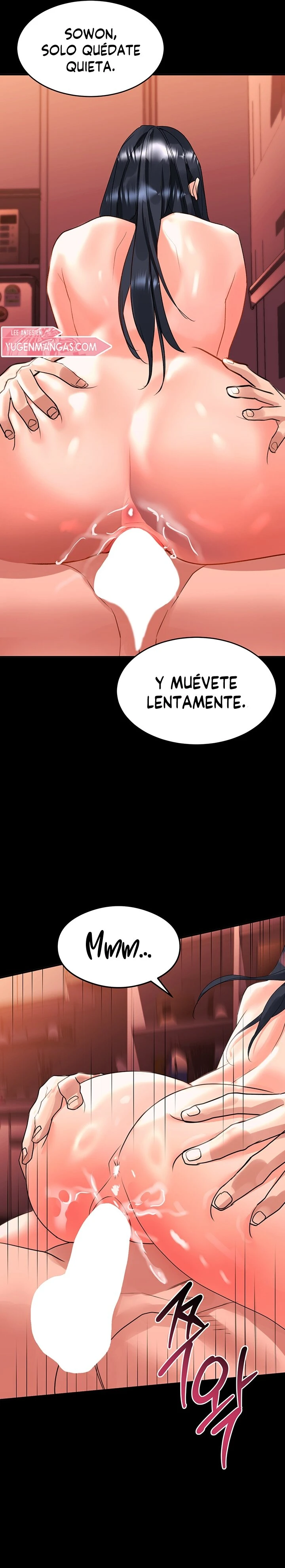 Desbloquearla Capítulo 31 - Page 26