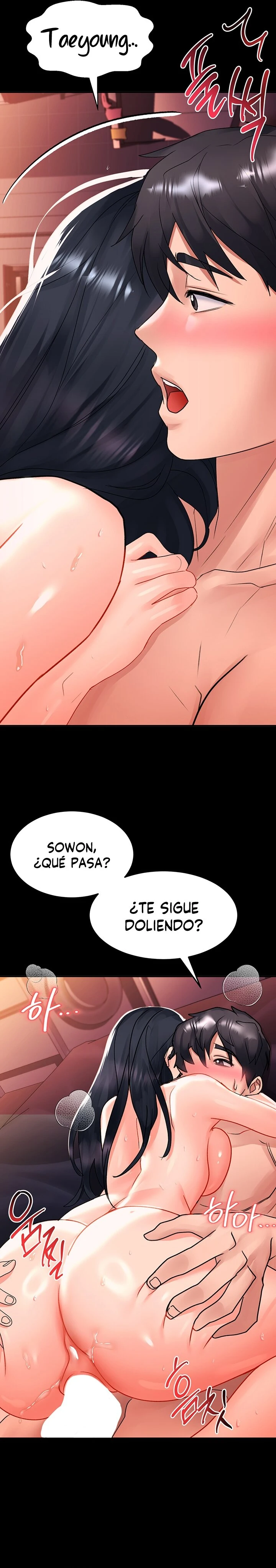 Desbloquearla Capítulo 31 - Page 30