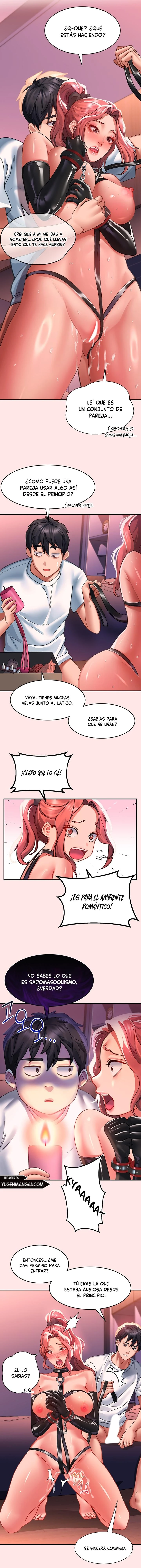 Desbloquearla Capítulo 38 - Page 13