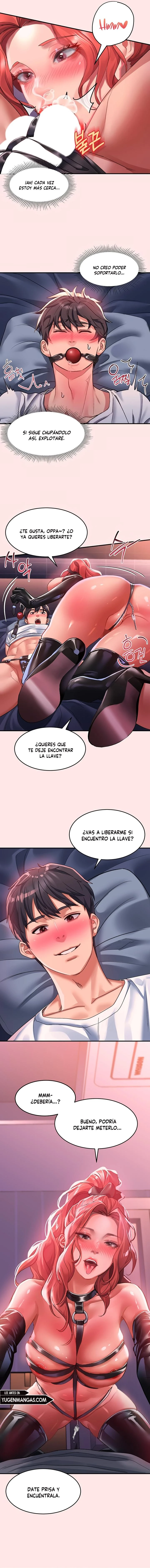 Desbloquearla Capítulo 38 - Page 6