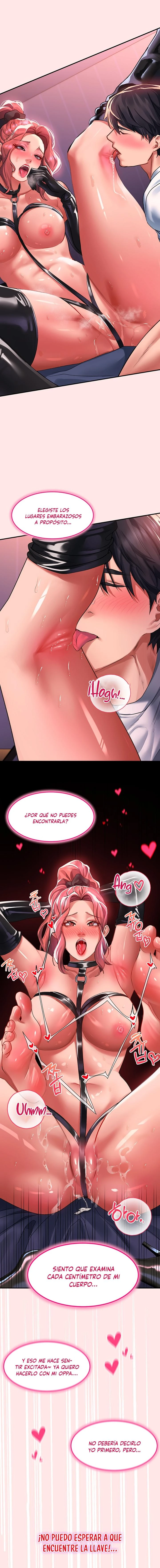 Desbloquearla Capítulo 38 - Page 9