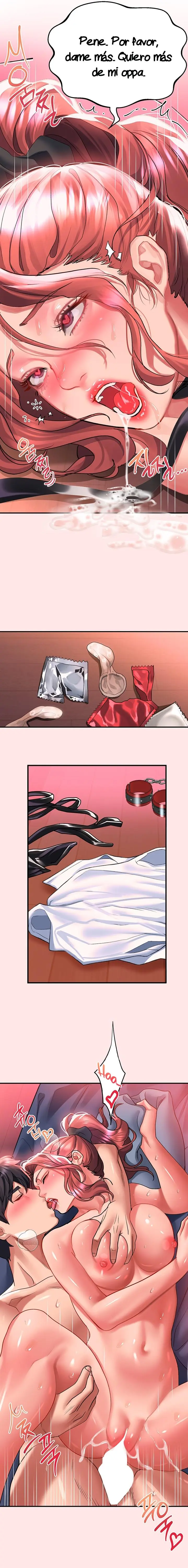 Desbloquearla Capítulo 39 - Page 13