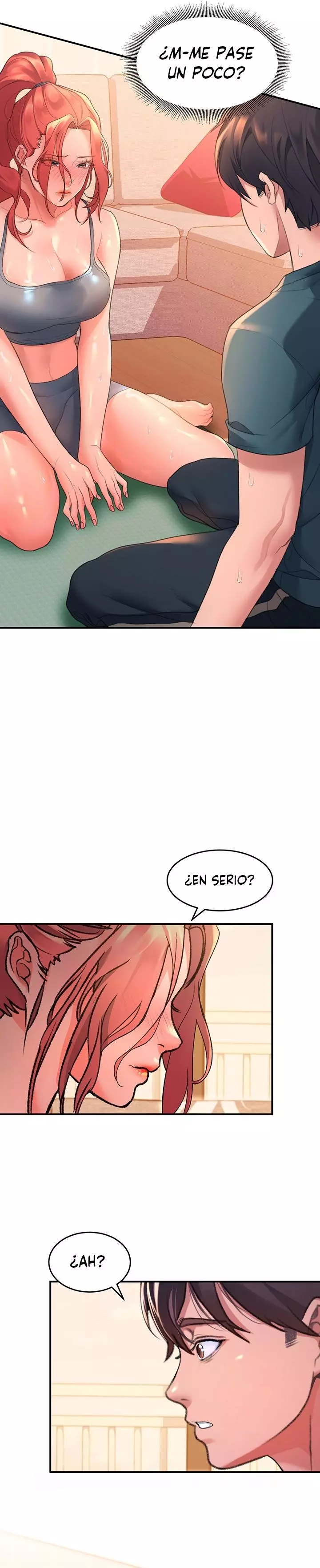 Desbloquearla Capítulo 4 - Page 27