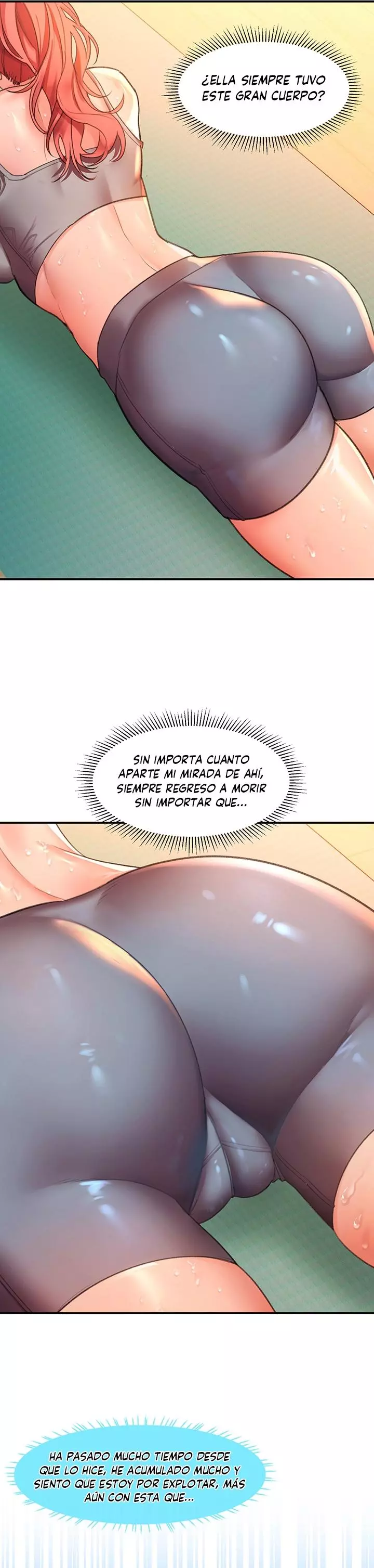 Desbloquearla Capítulo 4 - Page 6
