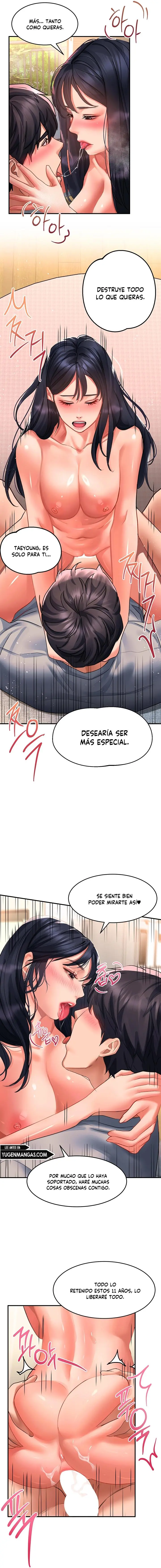 Desbloquearla Capítulo 41 - Page 12