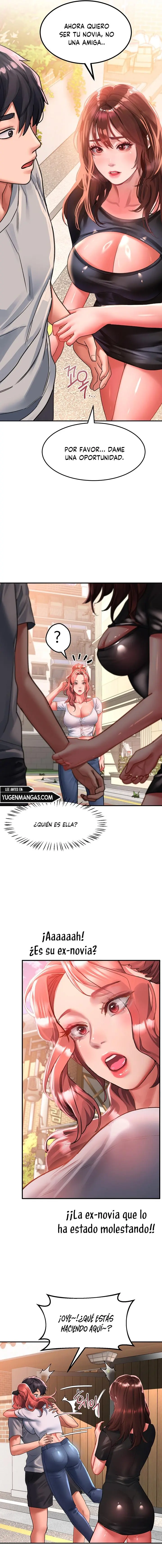 Desbloquearla Capítulo 42 - Page 13