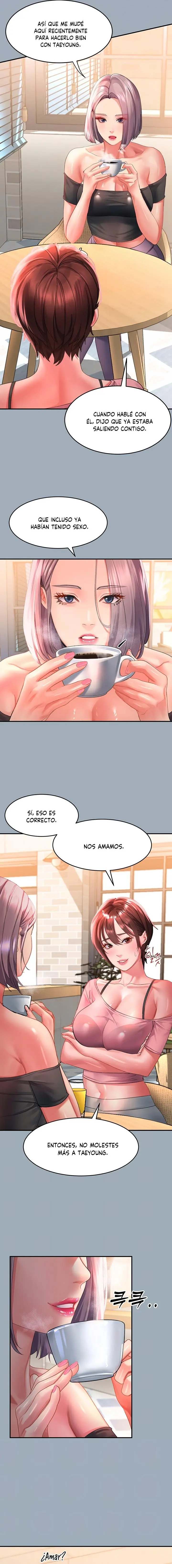 Desbloquearla Capítulo 42 - Page 5