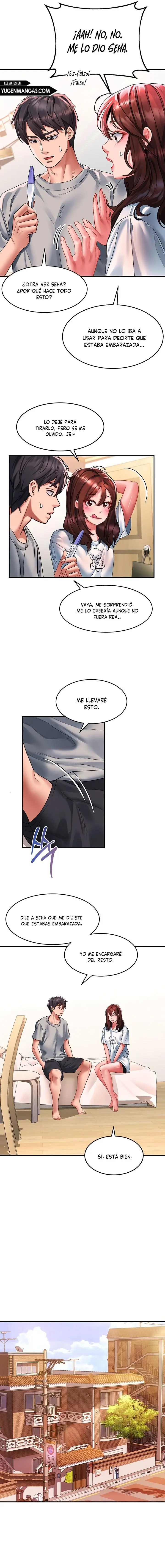 Desbloquearla Capítulo 44 - Page 4