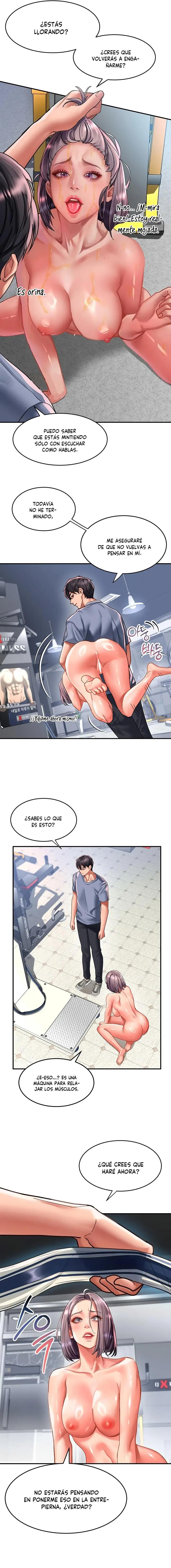 Desbloquearla Capítulo 45 - Page 5
