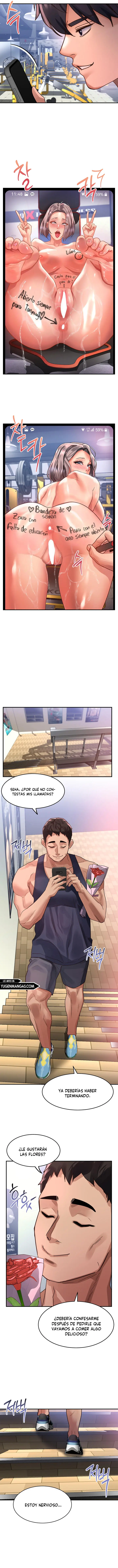 Desbloquearla Capítulo 46 - Page 11