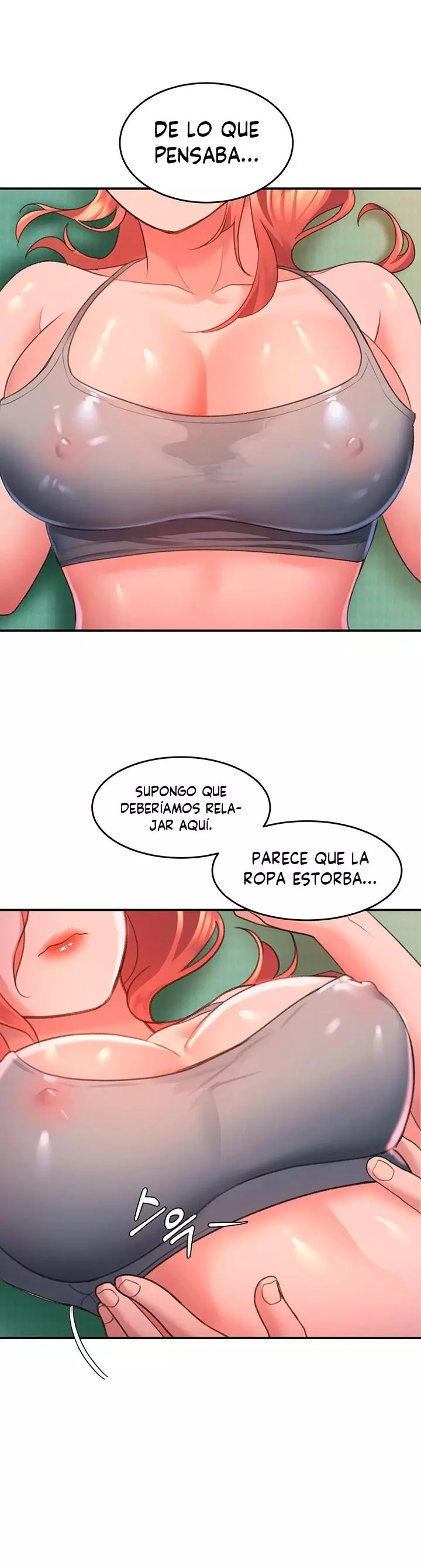 Desbloquearla Capítulo 5 - Page 11