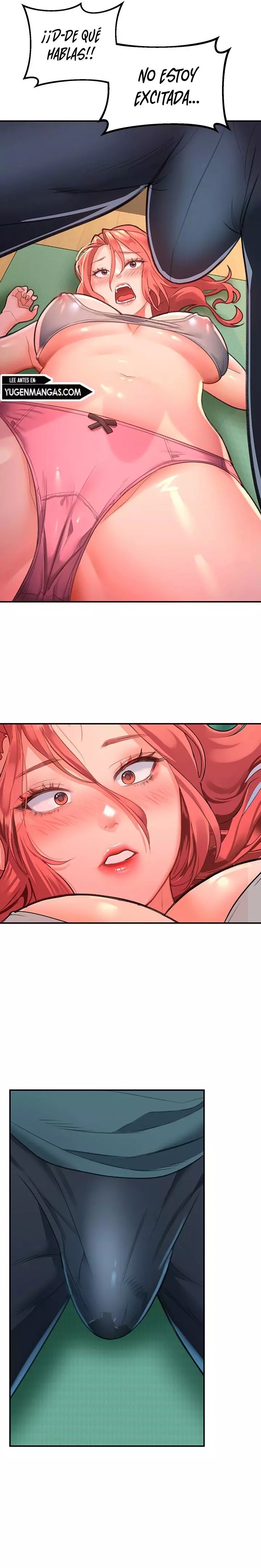 Desbloquearla Capítulo 5 - Page 16