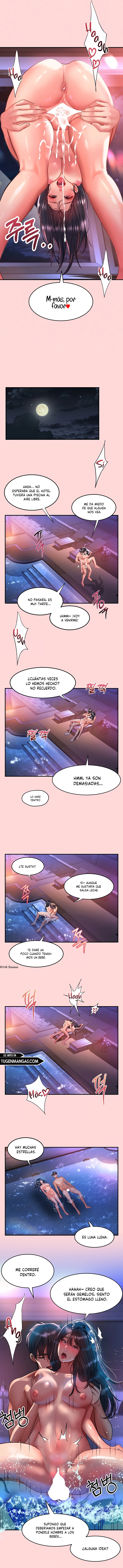 Desbloquearla Capítulo 52 - Page 11