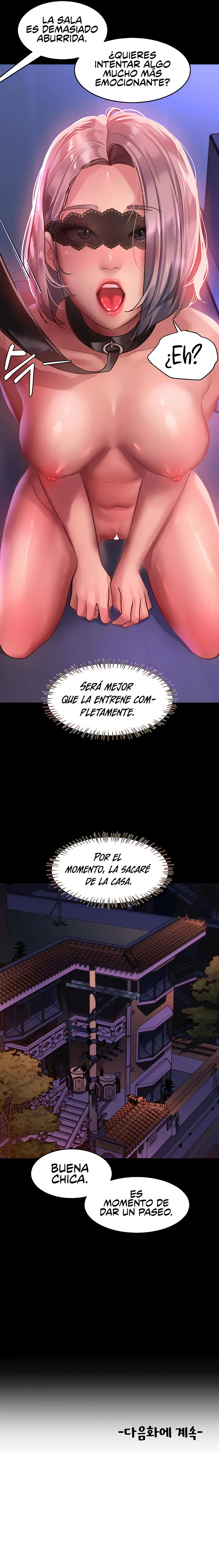 Desbloquearla Capítulo 59 - Page 12