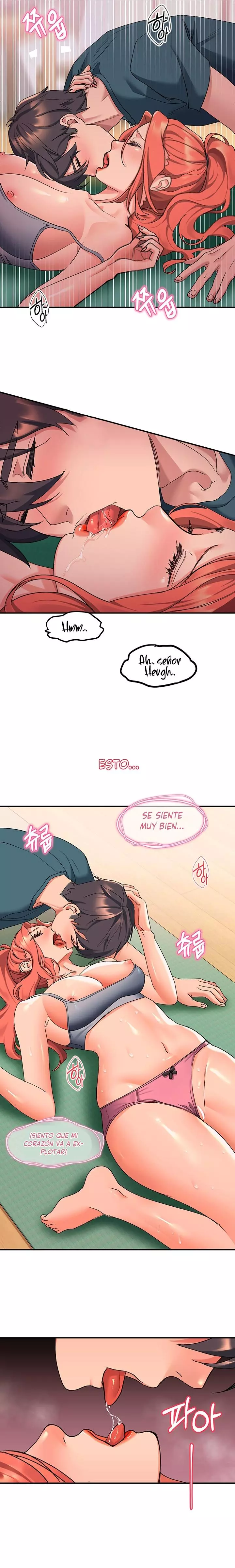 Desbloquearla Capítulo 6 - Page 30