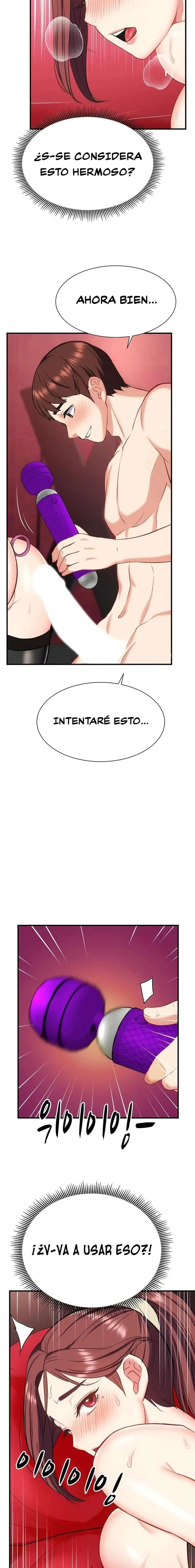 Verano Con Madre e Hija Capítulo 27 - Page 11