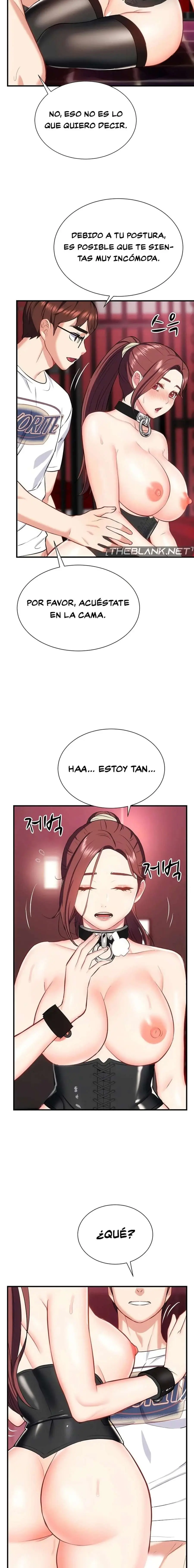 Verano Con Madre e Hija Capítulo 27 - Page 4