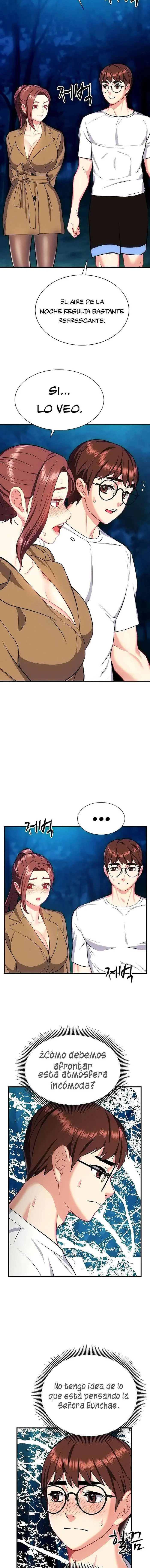 Verano Con Madre e Hija Capítulo 28 - Page 14