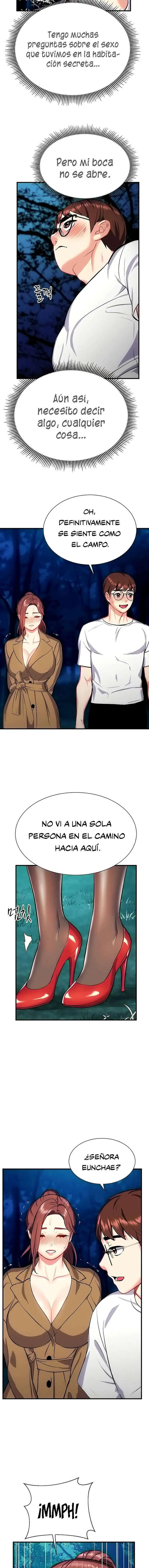 Verano Con Madre e Hija Capítulo 28 - Page 15