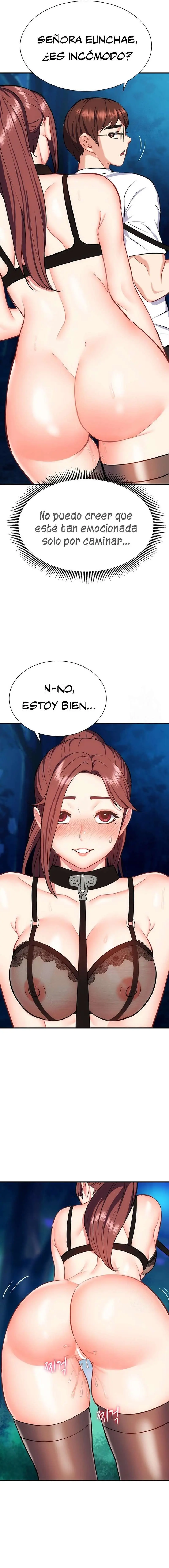 Verano Con Madre e Hija Capítulo 29 - Page 13