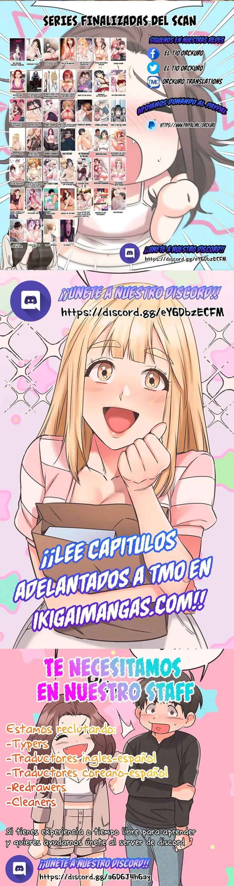 Verano Con Madre e Hija Capítulo 29 - Page 23