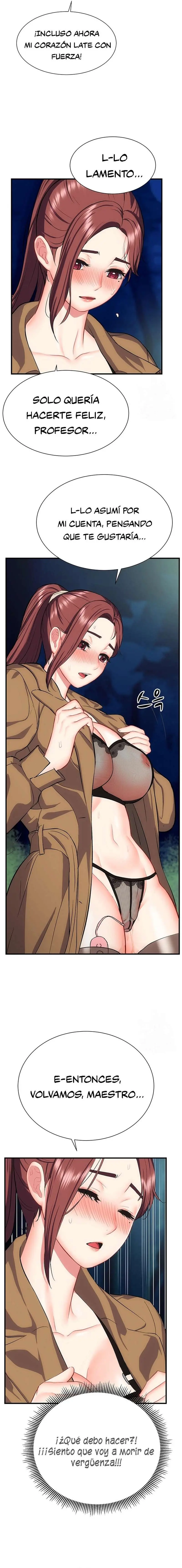 Verano Con Madre e Hija Capítulo 29 - Page 6