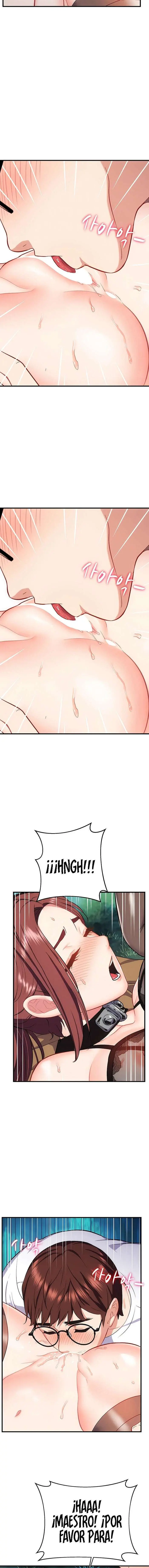 Verano Con Madre e Hija Capítulo 30 - Page 2