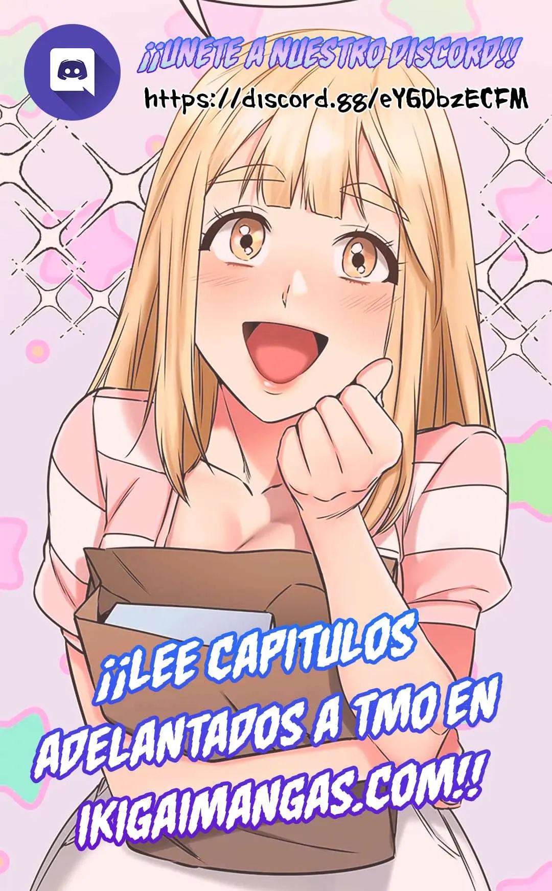 Verano Con Madre e Hija Capítulo 34 - Page 21