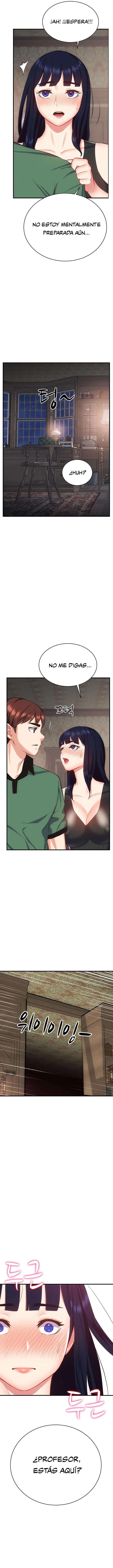 Verano Con Madre e Hija Capítulo 35 - Page 13