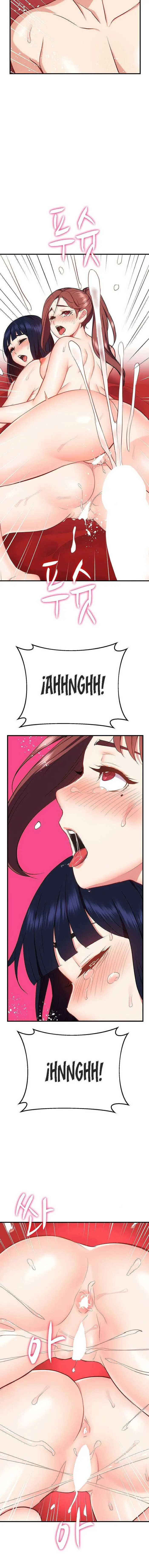 Verano Con Madre e Hija Capítulo 38 - Page 15