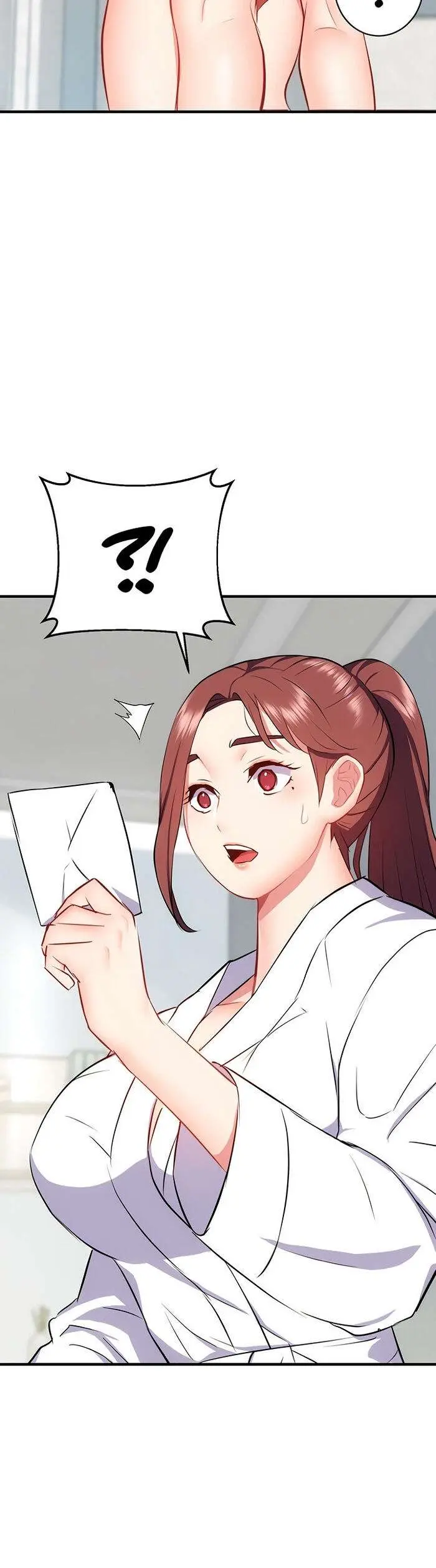 Verano Con Madre e Hija Capítulo 38 - Page 19