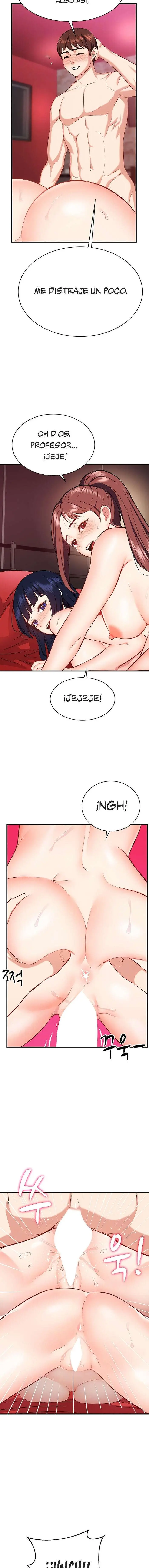 Verano Con Madre e Hija Capítulo 38 - Page 4
