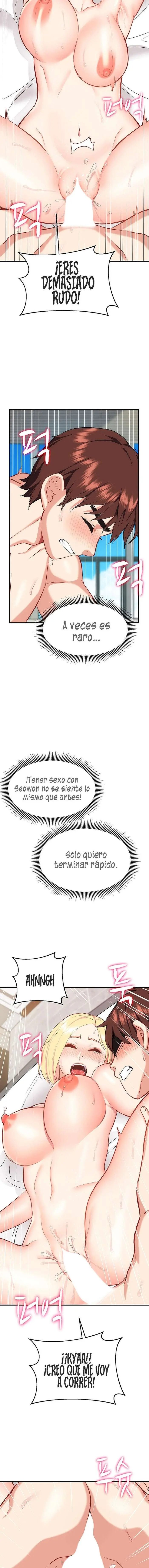 Verano Con Madre e Hija Capítulo 39 - Page 11