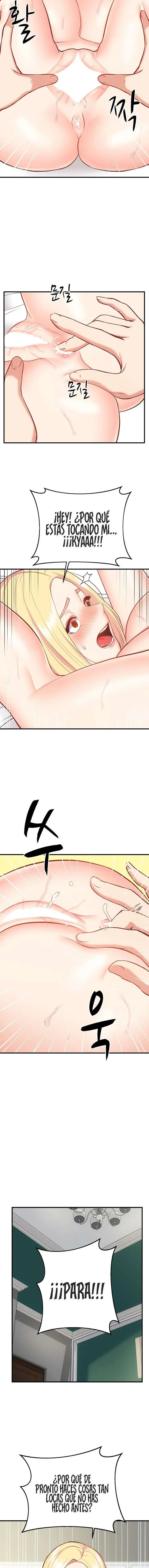 Verano Con Madre e Hija Capítulo 39 - Page 13