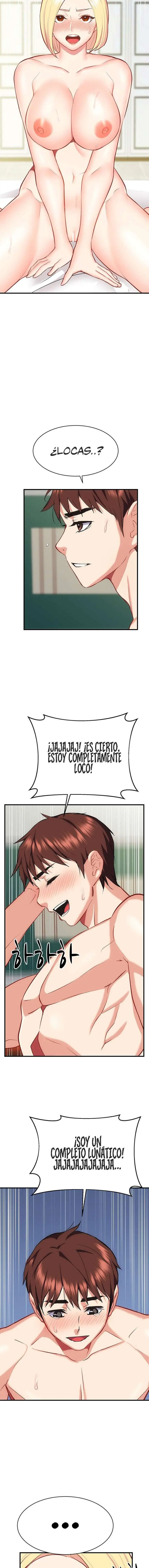 Verano Con Madre e Hija Capítulo 39 - Page 14
