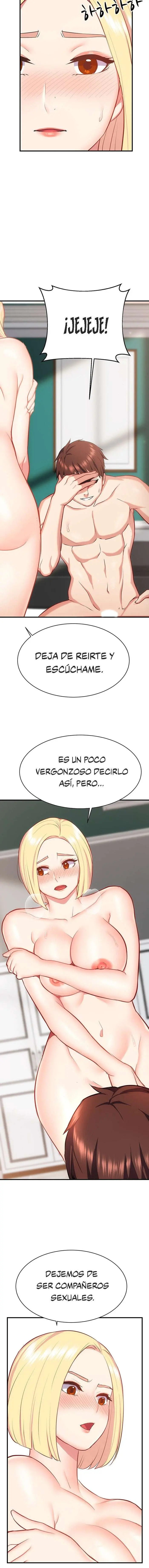 Verano Con Madre e Hija Capítulo 39 - Page 15