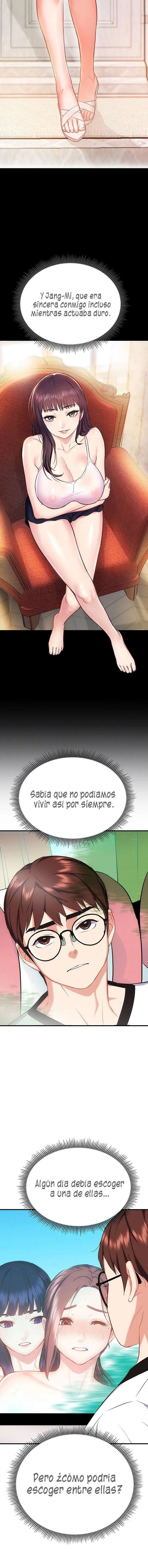 Verano Con Madre e Hija Capítulo 39 - Page 4