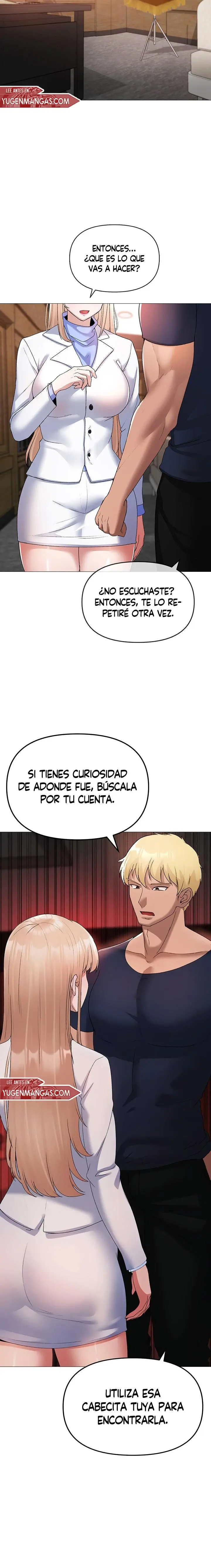 Sol Dorado Capítulo 10 - Page 4