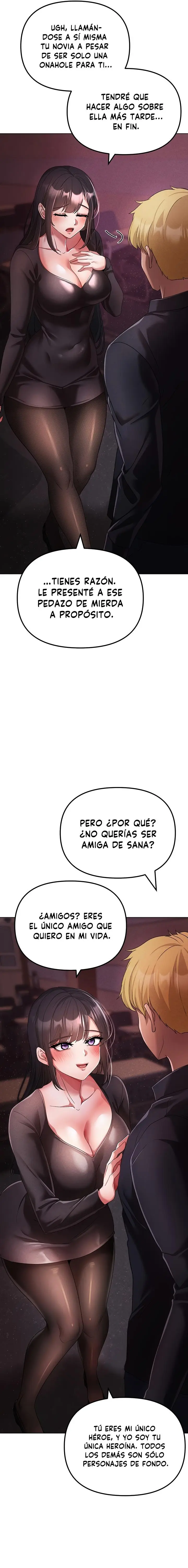Sol Dorado Capítulo 22 - Page 24